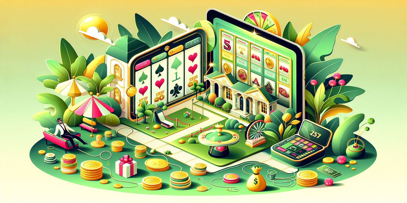 Explore the Temple of Slots: Your Ultimate Guide to Winning Big in 2025! - Slot Strategy Guide for Pakistani | EASYBET