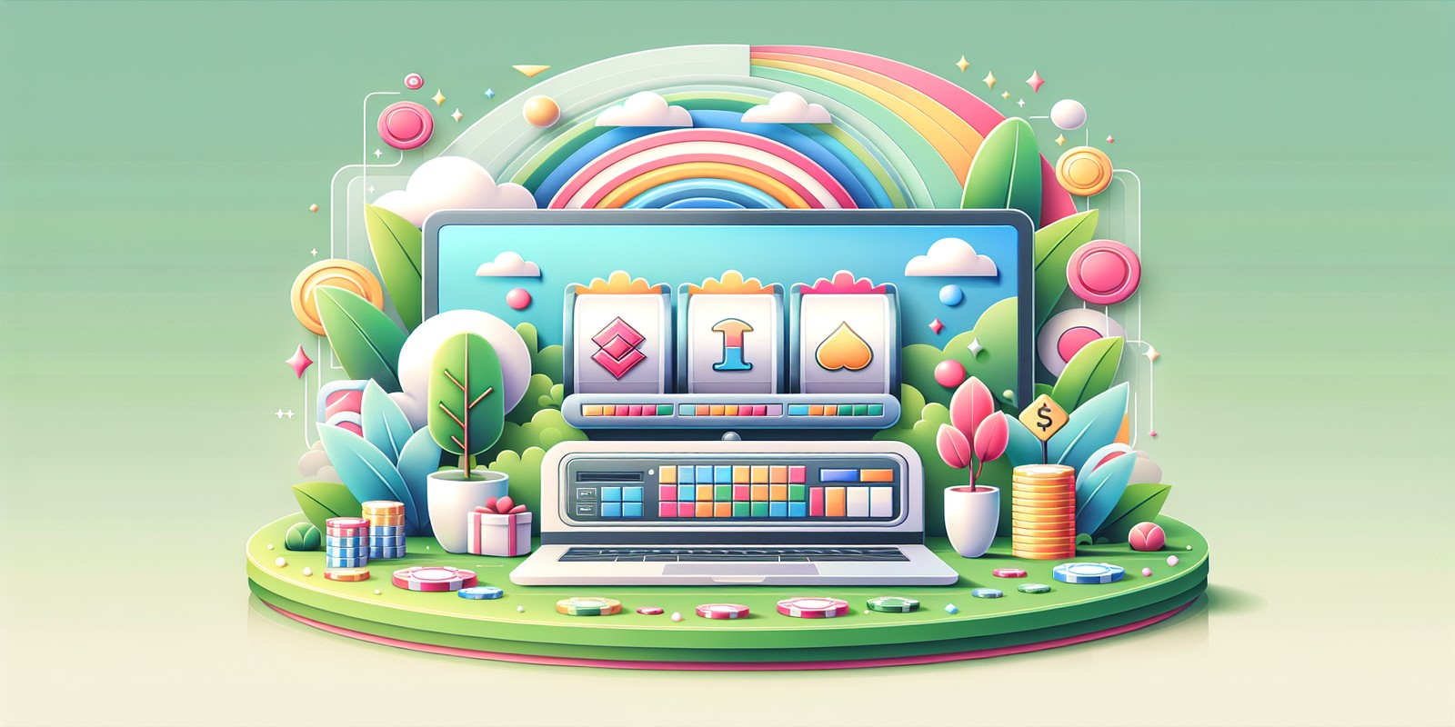 Unlock Big Wins: Easy strategies for slot players in Pakistan by EASYBET.