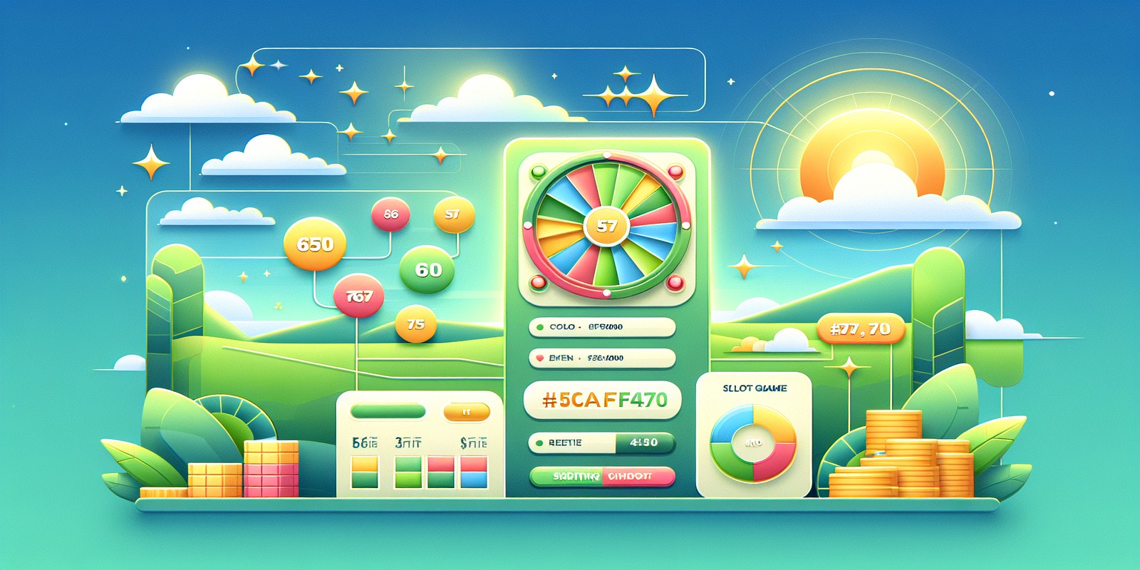 Unlock Free Fun: Login to Timi Slots 2 for Exciting Wins in 2025! - Slot Strategy Guide for Pakistani | EASYBET