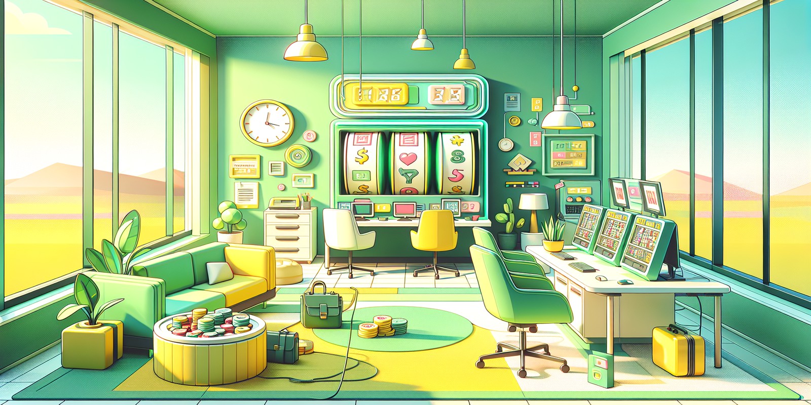 Unlock Free Timi Slots 2: Your Guide to Seamless Login in 2025 - EASYBET Guide for Pakistan Players