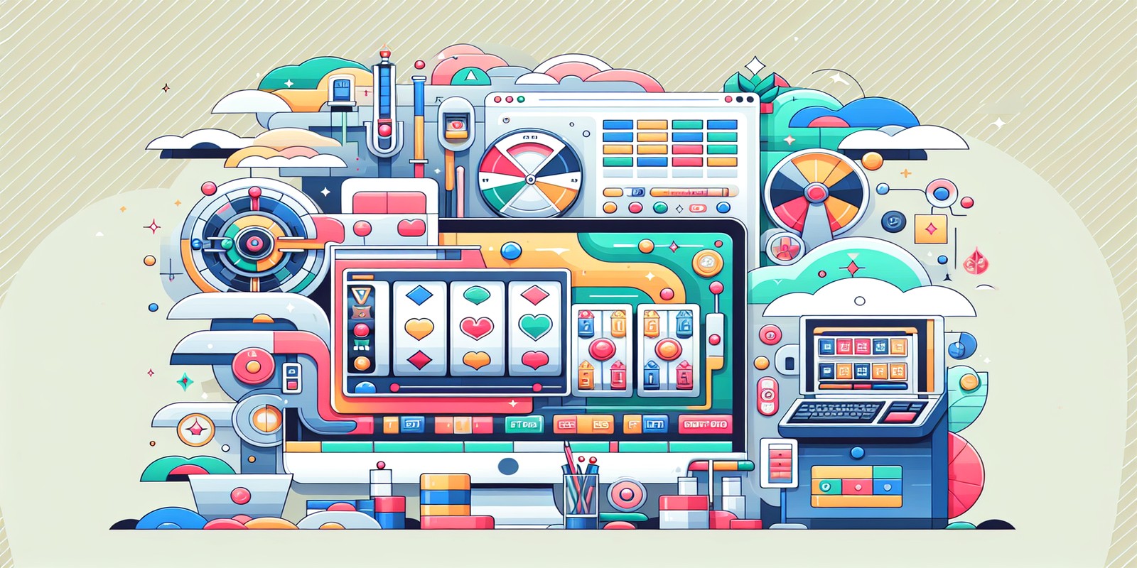 Unlock Slot Temple Secrets: Winning Strategies for 2025 - Slot Strategy Guide for Pakistani | EASYBET