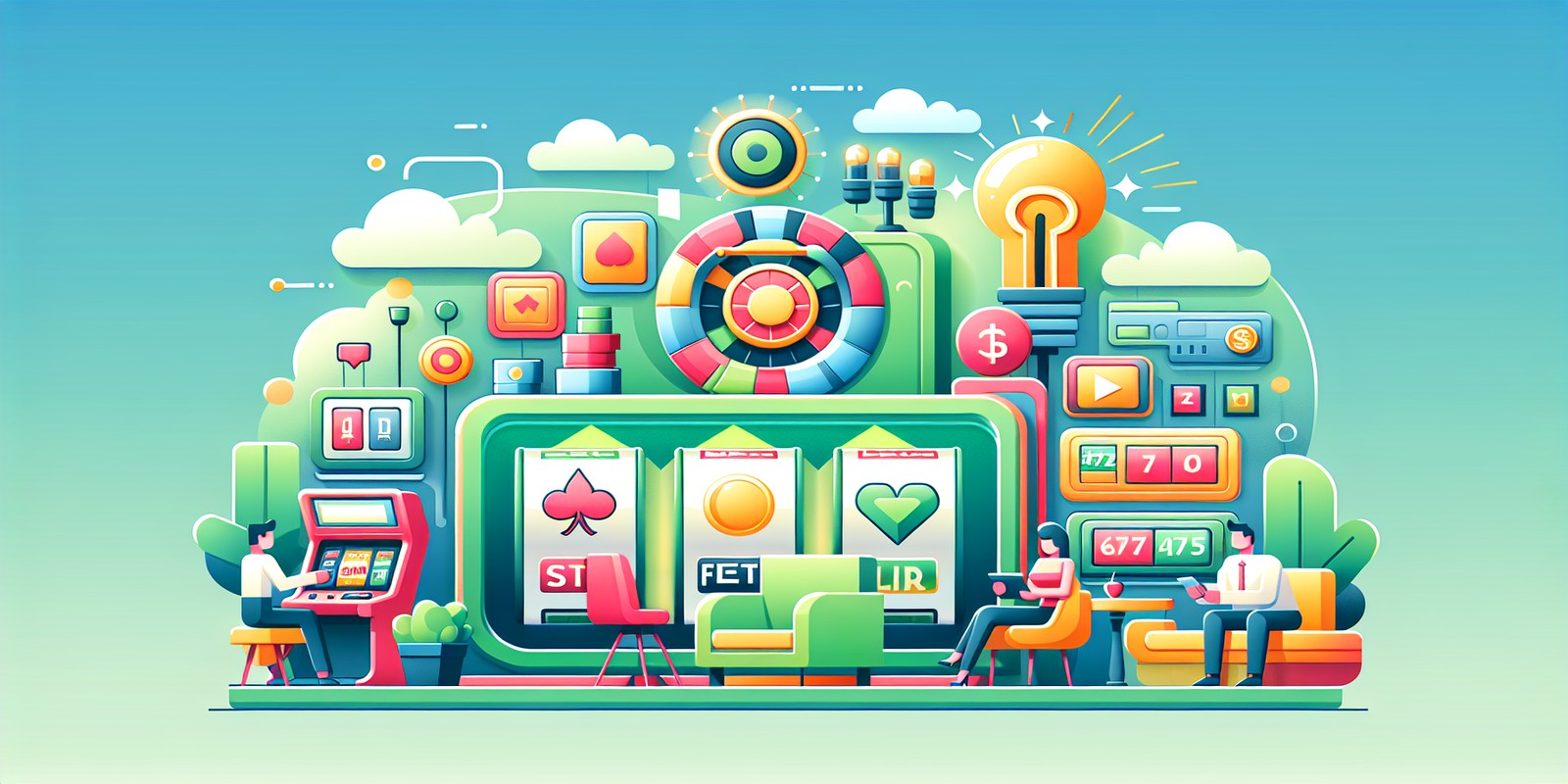 Unlock Winning Potential: Your Guide to Jackpot Casino Login 2025 - EASYBET Guide for Pakistani Players