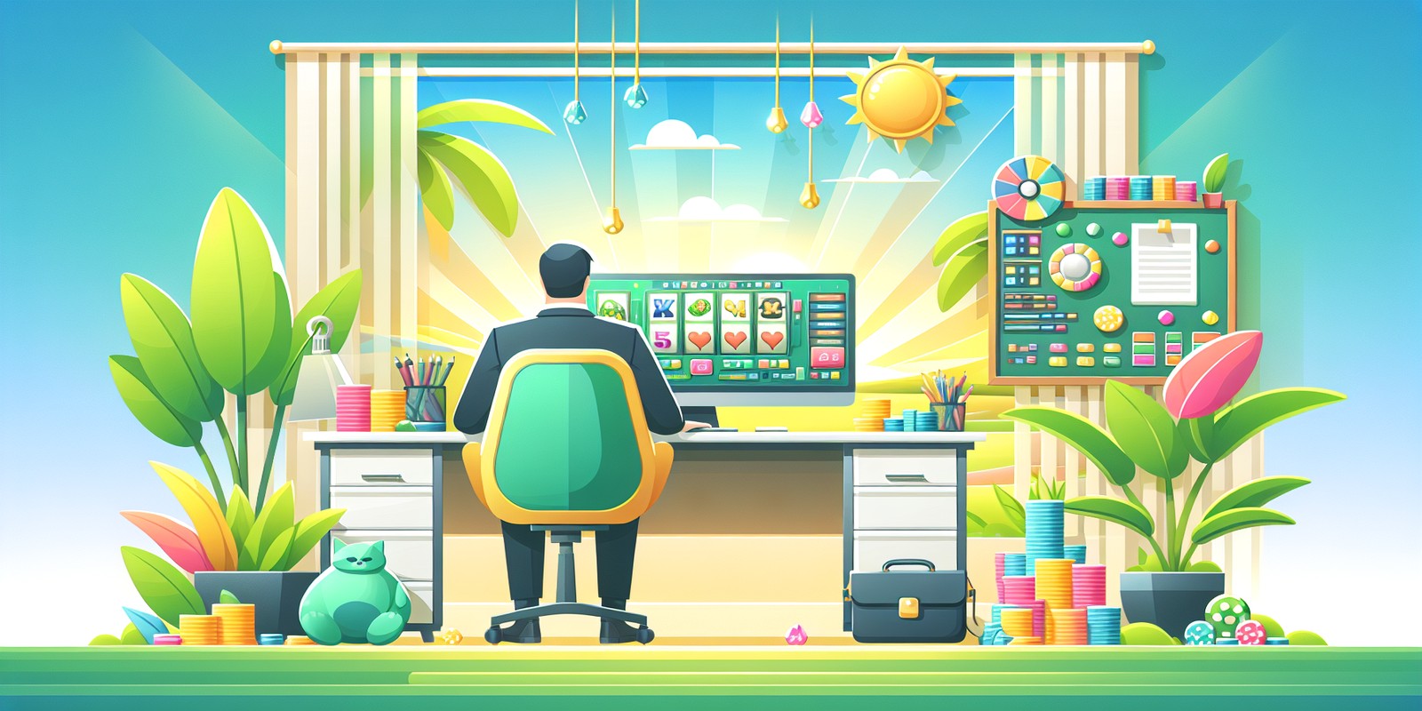 Unlock Winning Strategies: Your 2025 Slot Guide for Online Play - Slot Strategy Guide for Pakistani | EASYBET