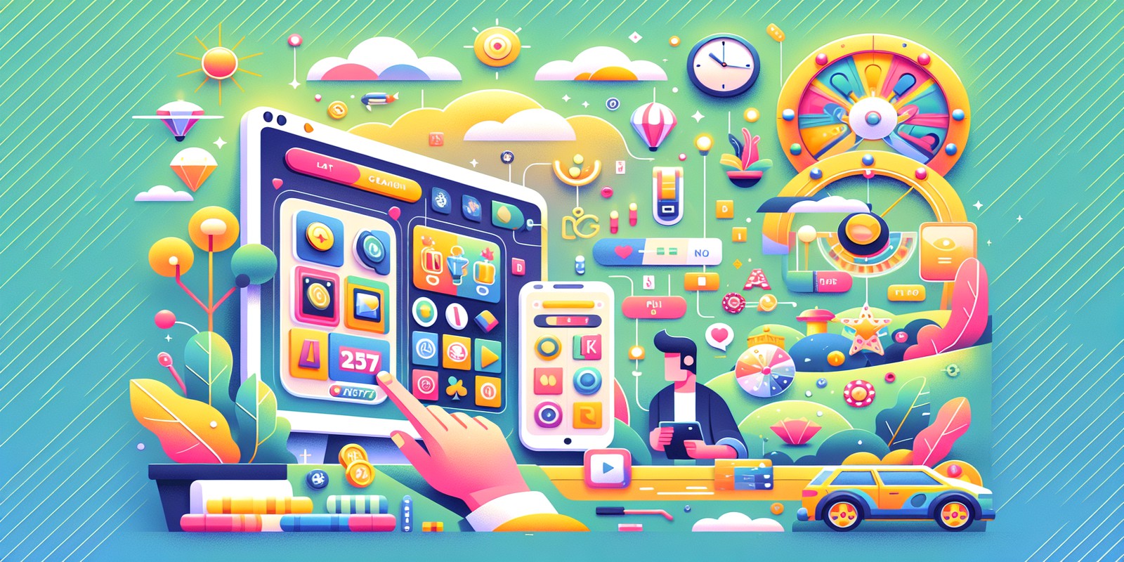 Unlocking Jackpot Casino Login for Big Wins: A Guide for 2025 - Gaming Guide Guide for Pakistani | EASYBET