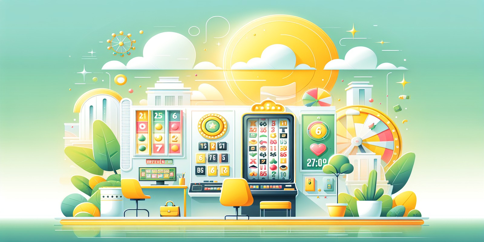 Unlocking Jackpot Casino Login: Your Guide to Winning Big in 2025 - Gaming Guide Guide for Pakistani | EASYBET