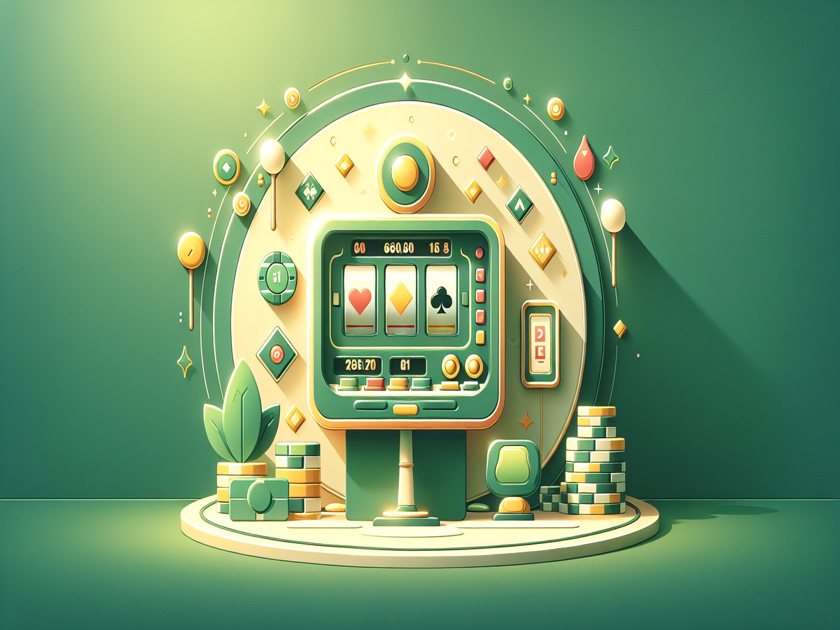 EASYBET Poker Games - Sharpen your skills with strategic play